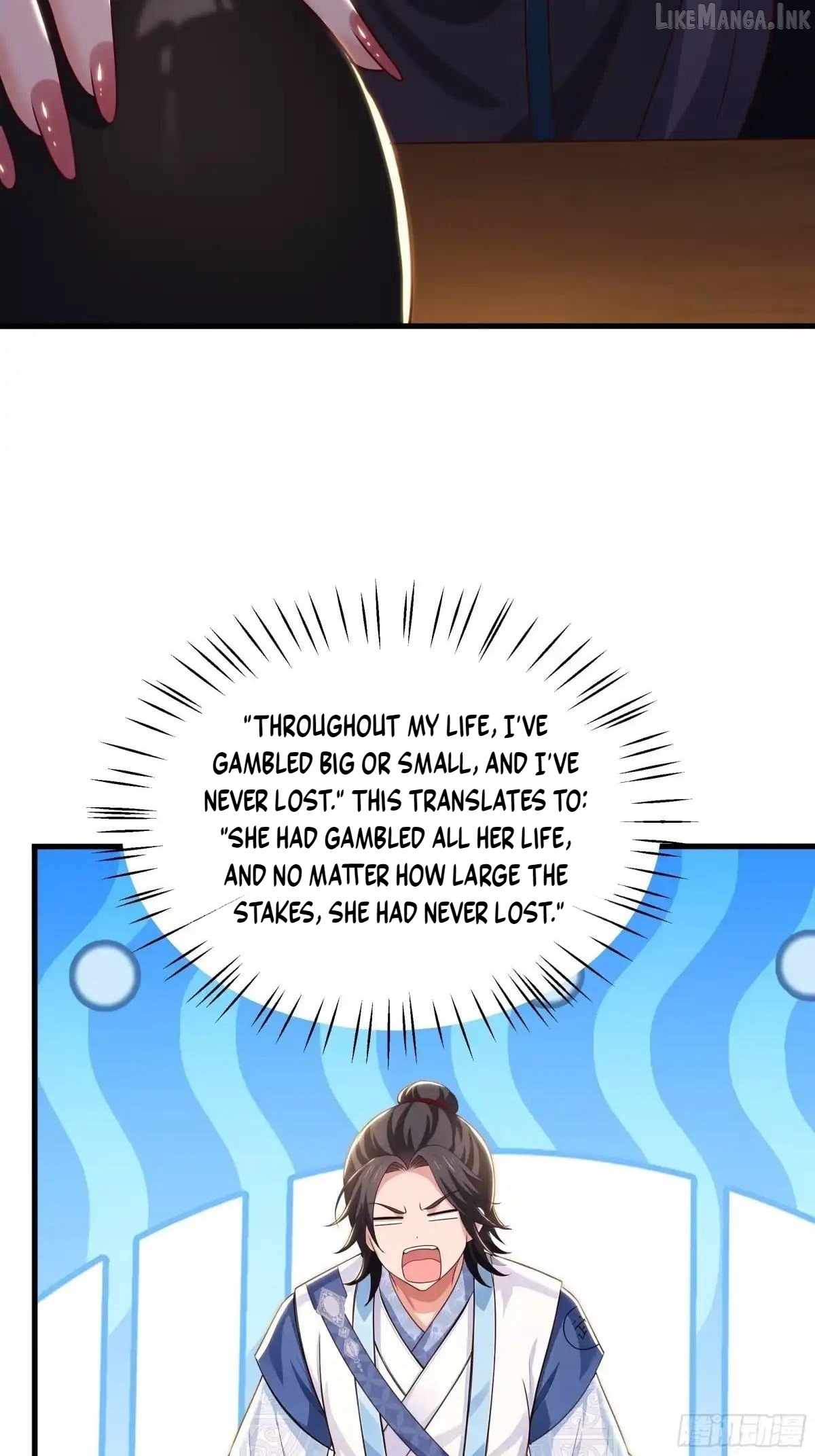 Reborn In The Water Margin World As The Strongest Wu Dalang — Chapter 92 — page 43