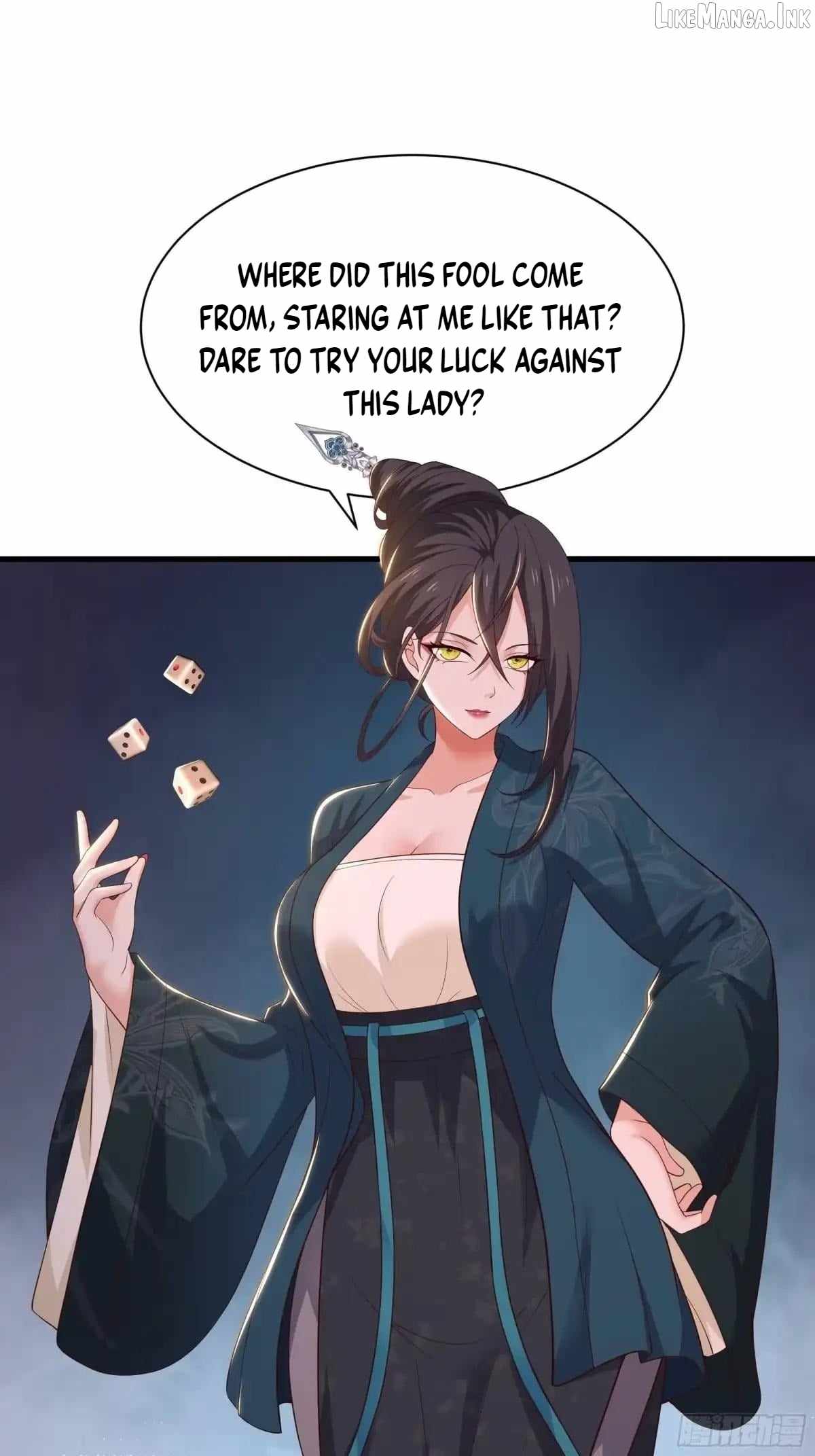 Reborn In The Water Margin World As The Strongest Wu Dalang — Chapter 92 — page 51