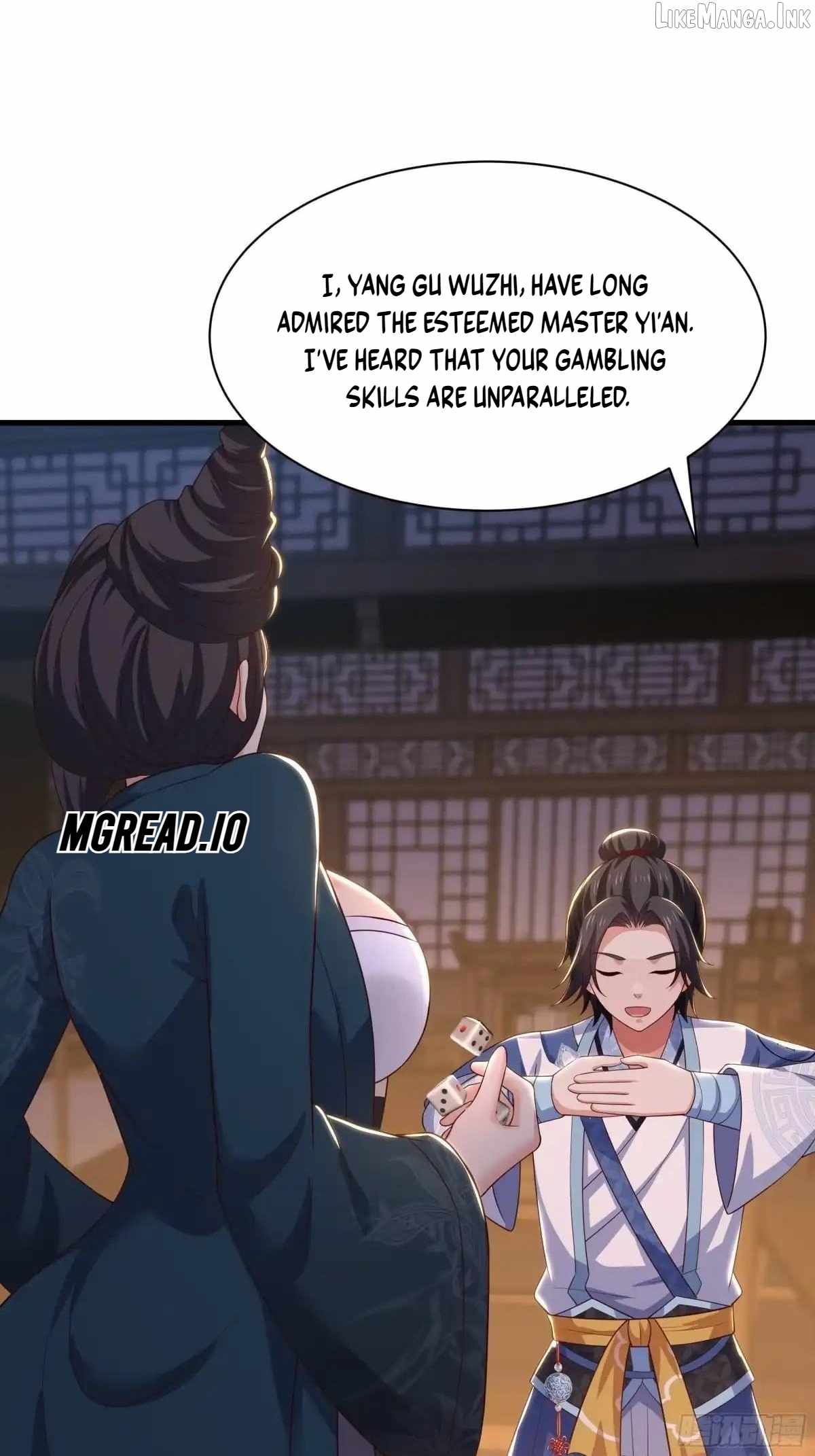 Reborn In The Water Margin World As The Strongest Wu Dalang — Chapter 92 — page 53