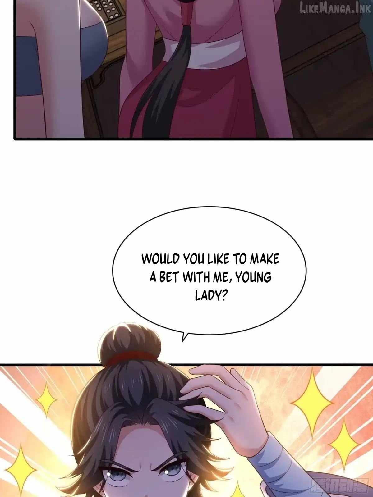 Reborn In The Water Margin World As The Strongest Wu Dalang — Chapter 93 — page 4