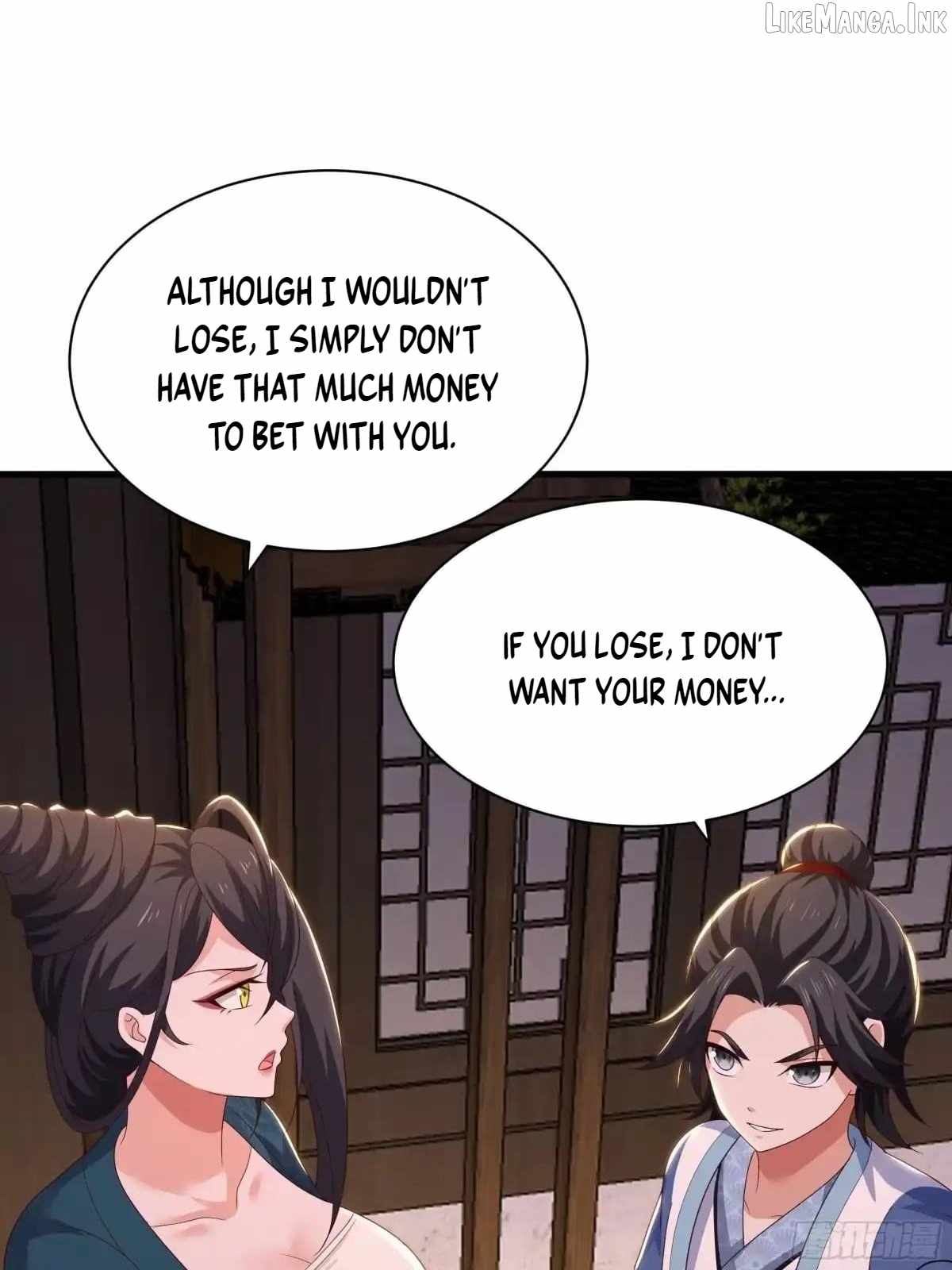 Reborn In The Water Margin World As The Strongest Wu Dalang — Chapter 93 — page 6