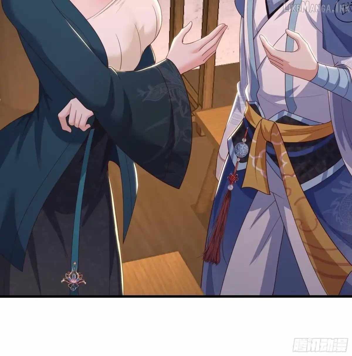 Reborn In The Water Margin World As The Strongest Wu Dalang — Chapter 93 — page 7