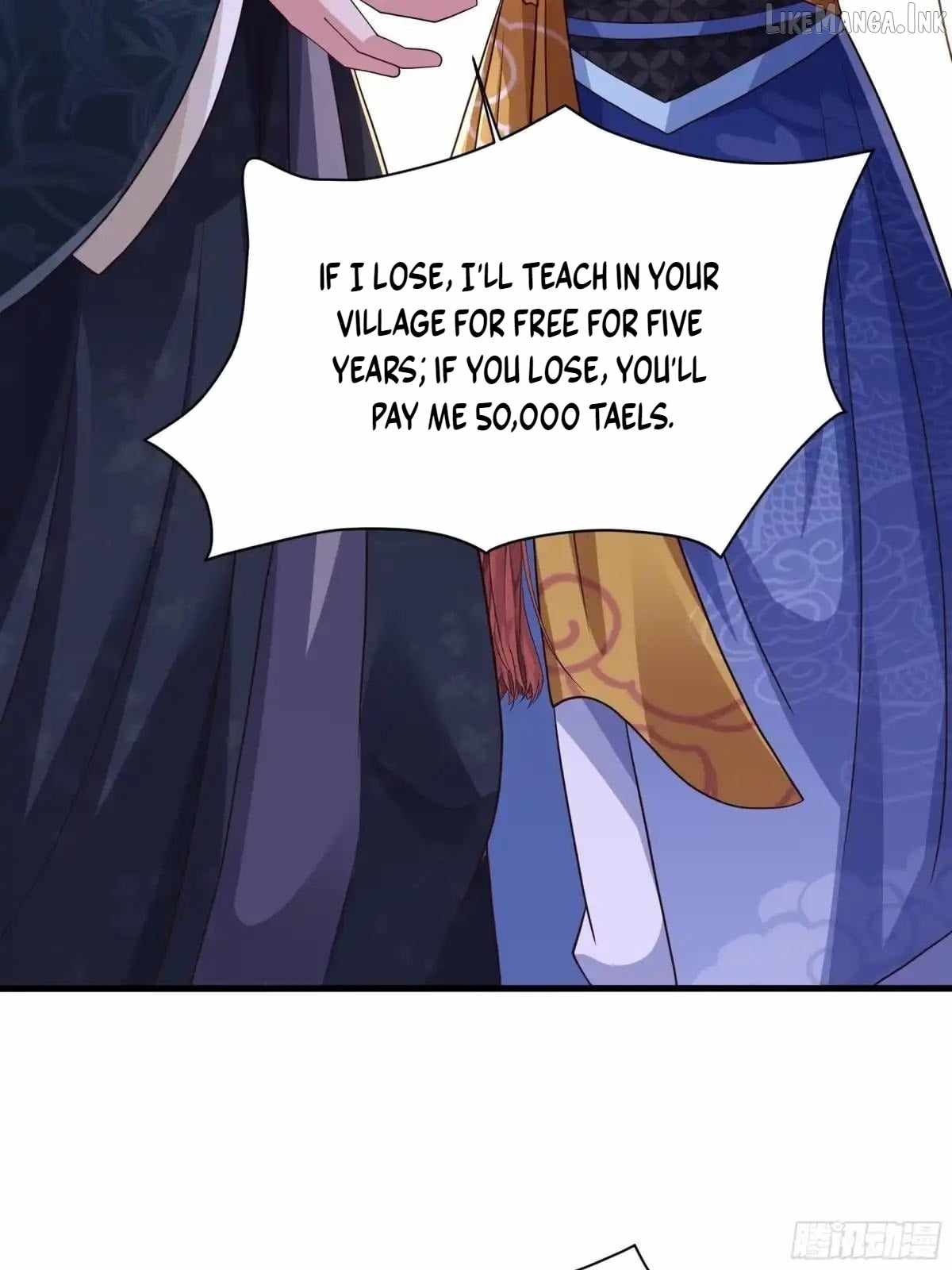 Reborn In The Water Margin World As The Strongest Wu Dalang — Chapter 93 — page 16