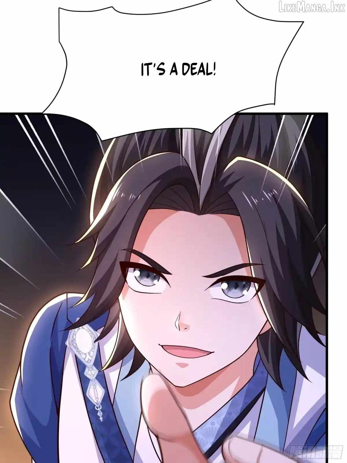 Reborn In The Water Margin World As The Strongest Wu Dalang — Chapter 93 — page 17