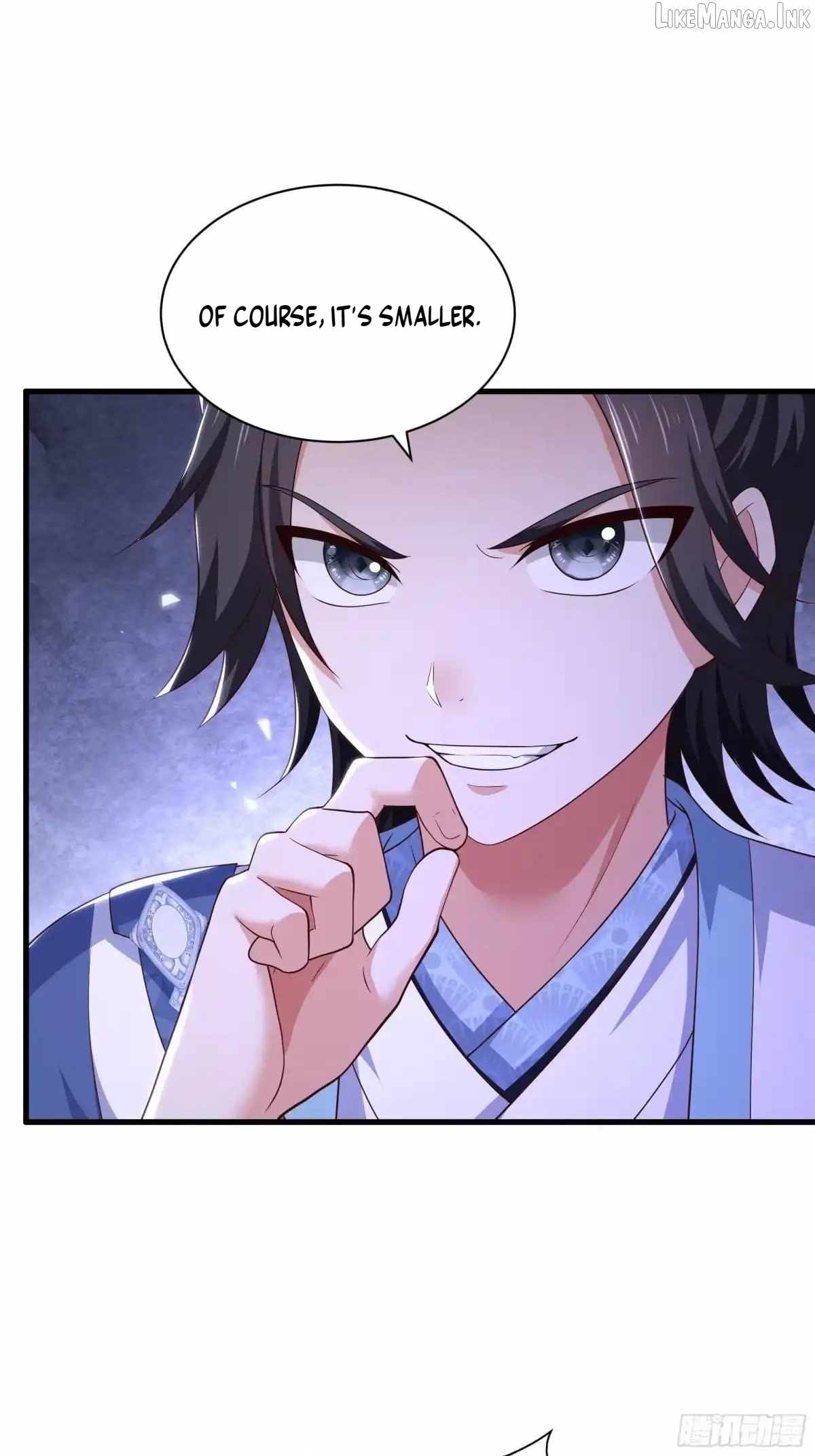 Reborn In The Water Margin World As The Strongest Wu Dalang — Chapter 93 — page 21