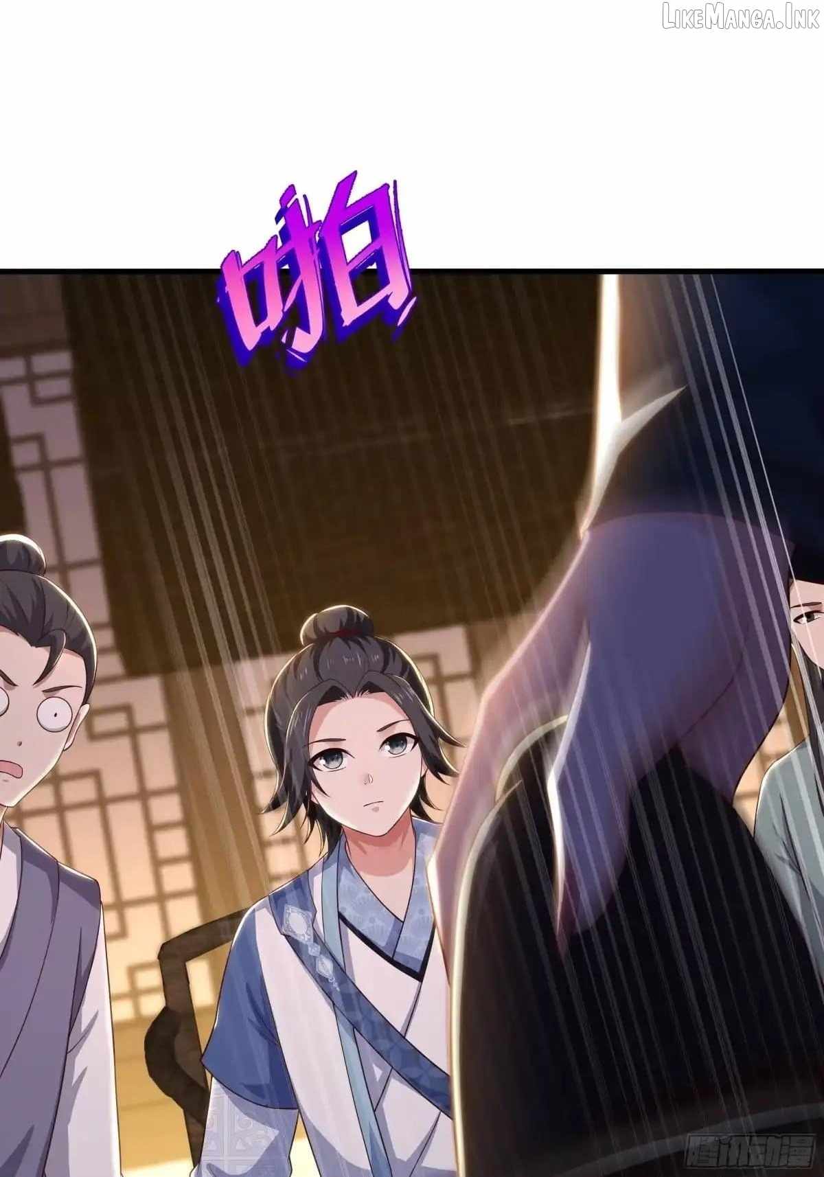 Reborn In The Water Margin World As The Strongest Wu Dalang — Chapter 93 — page 28