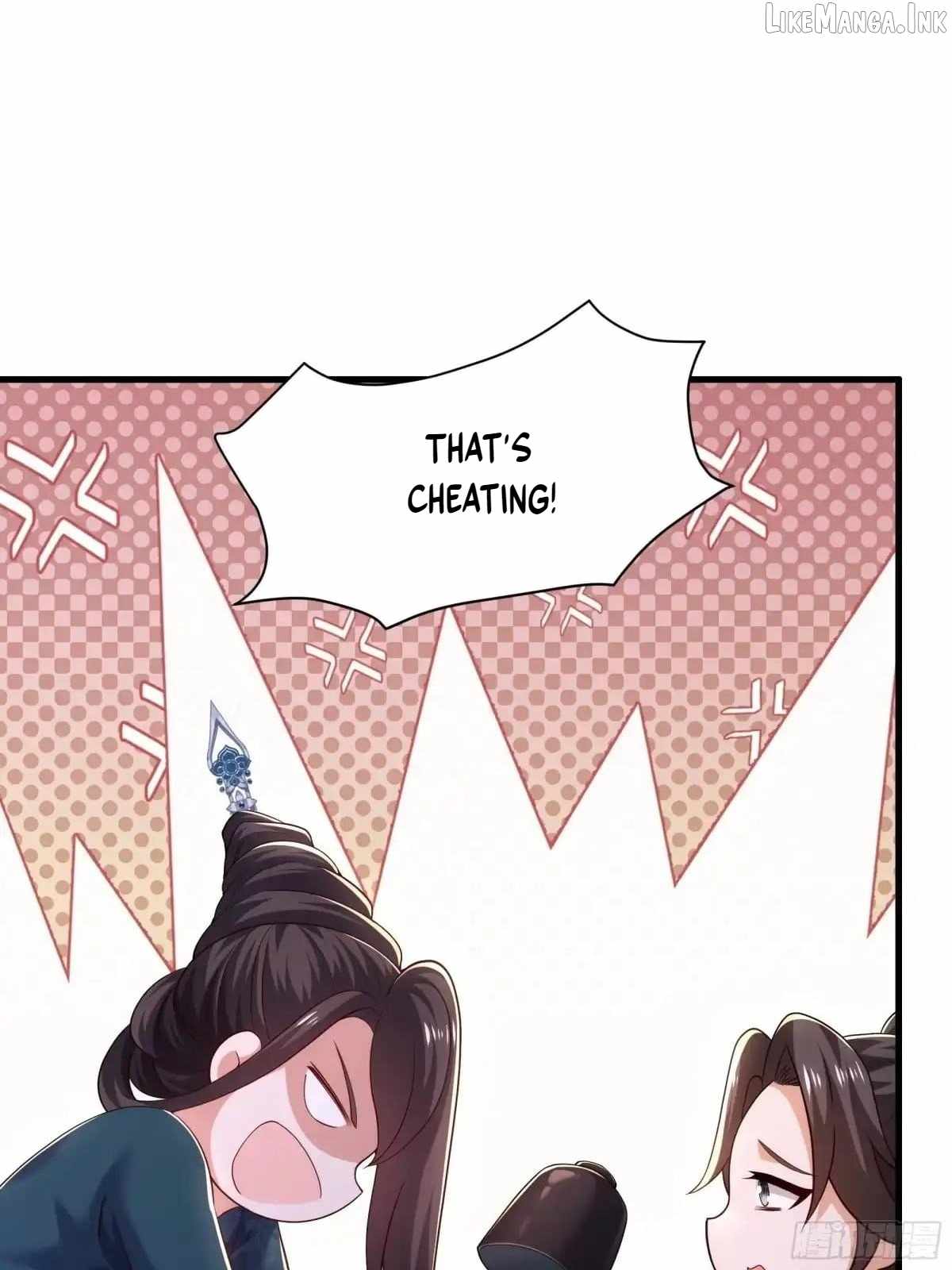 Reborn In The Water Margin World As The Strongest Wu Dalang — Chapter 93 — page 51