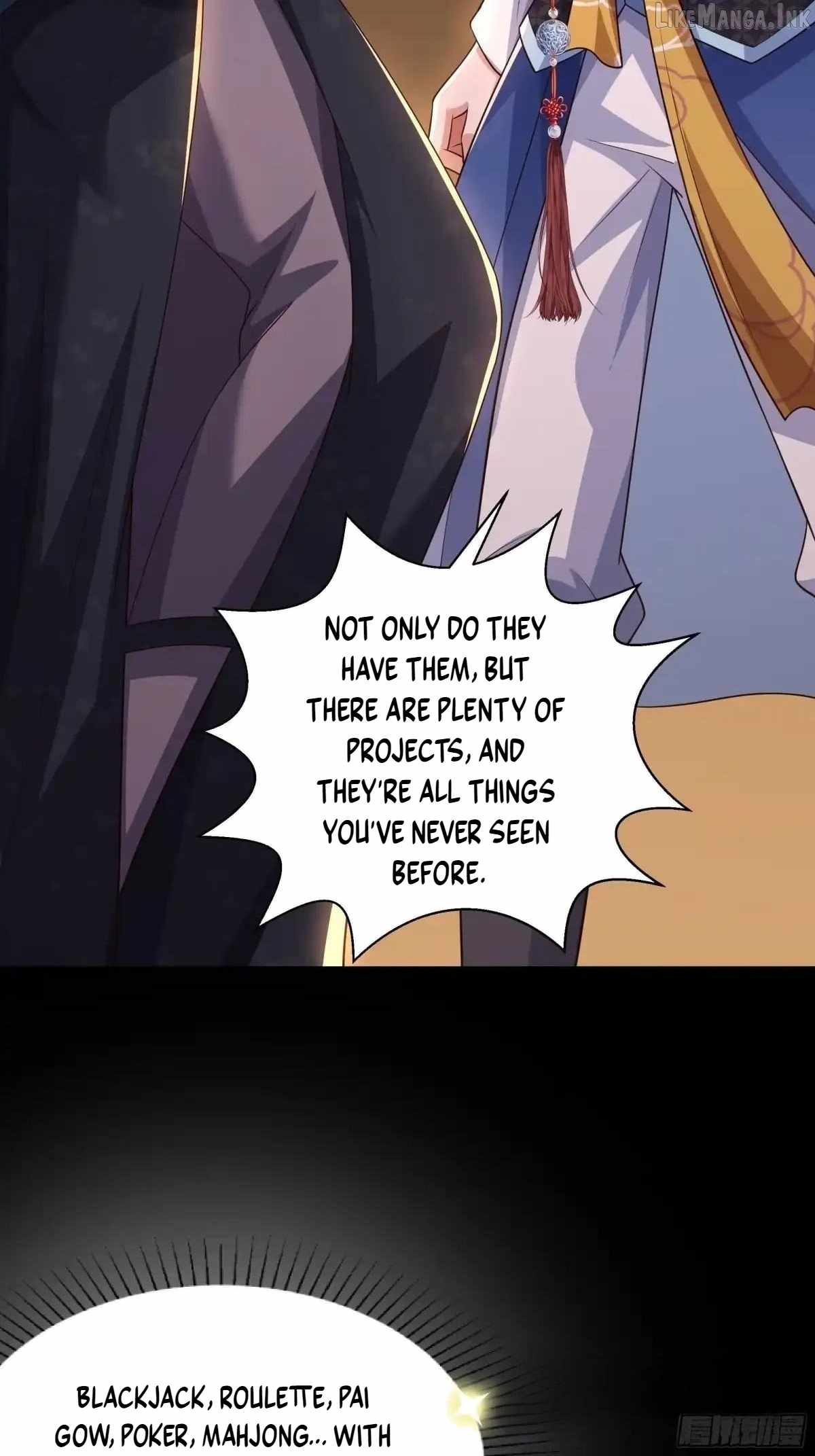 Reborn In The Water Margin World As The Strongest Wu Dalang — Chapter 93 — page 60