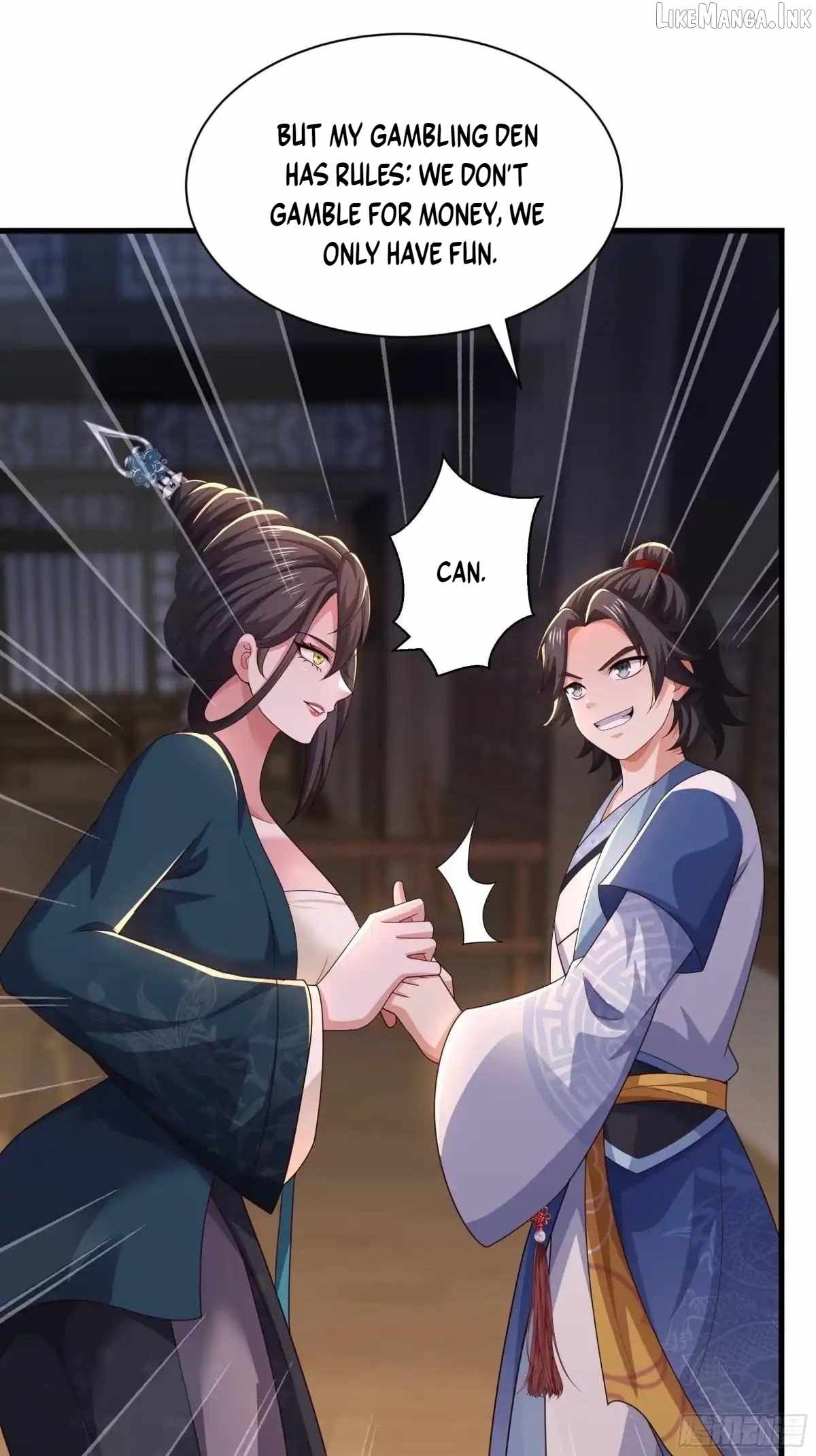Reborn In The Water Margin World As The Strongest Wu Dalang — Chapter 93 — page 62