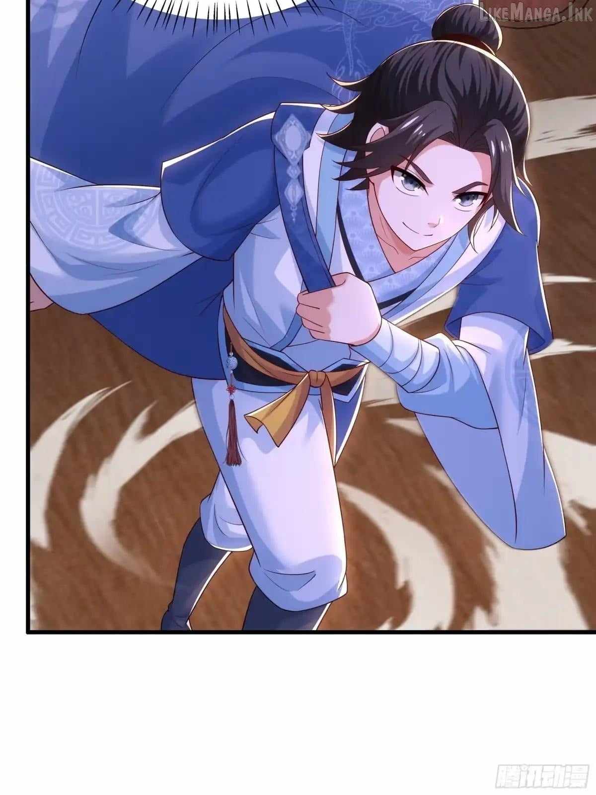 Reborn In The Water Margin World As The Strongest Wu Dalang — Chapter 94 — page 2
