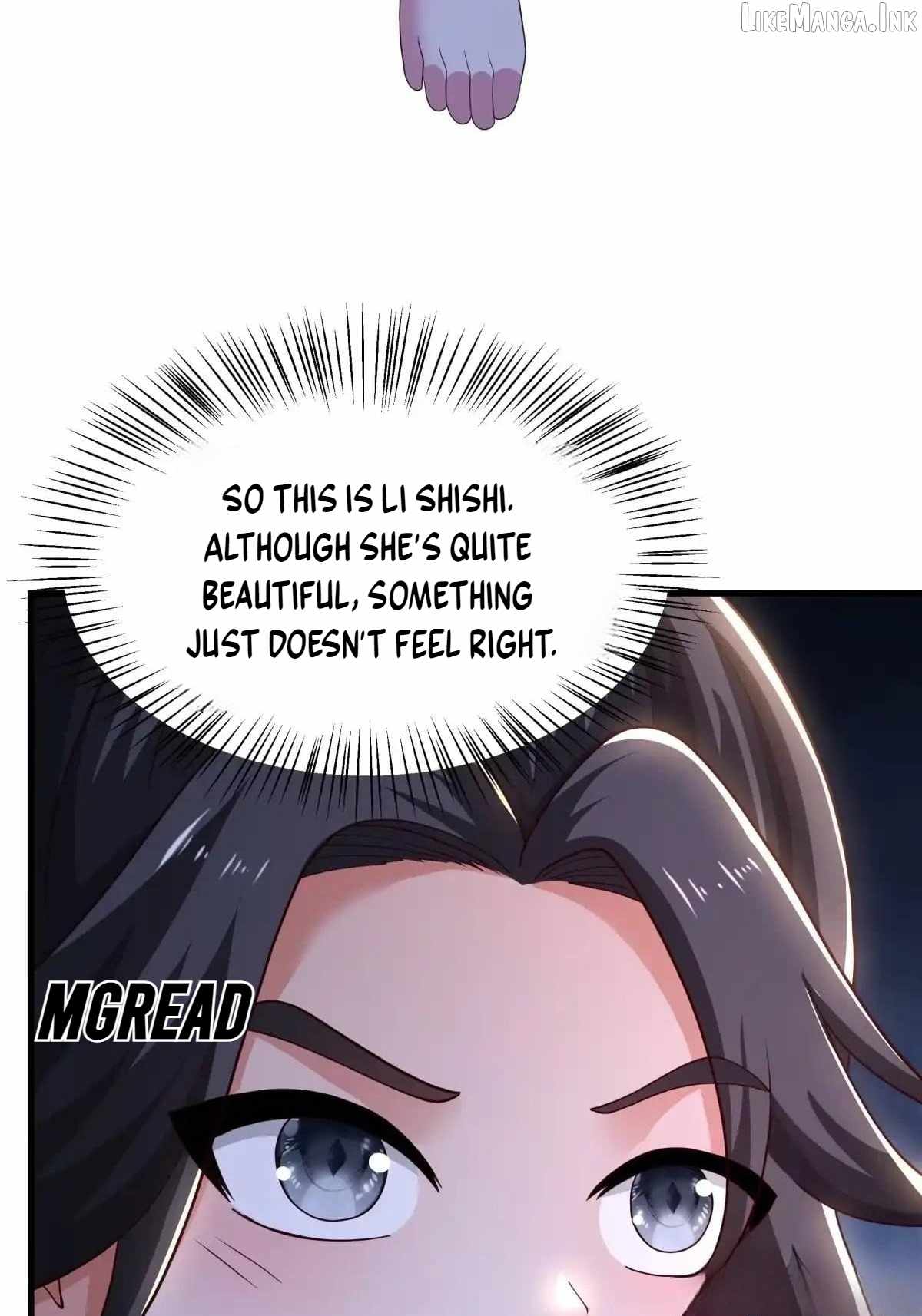 Reborn In The Water Margin World As The Strongest Wu Dalang — Chapter 94 — page 20