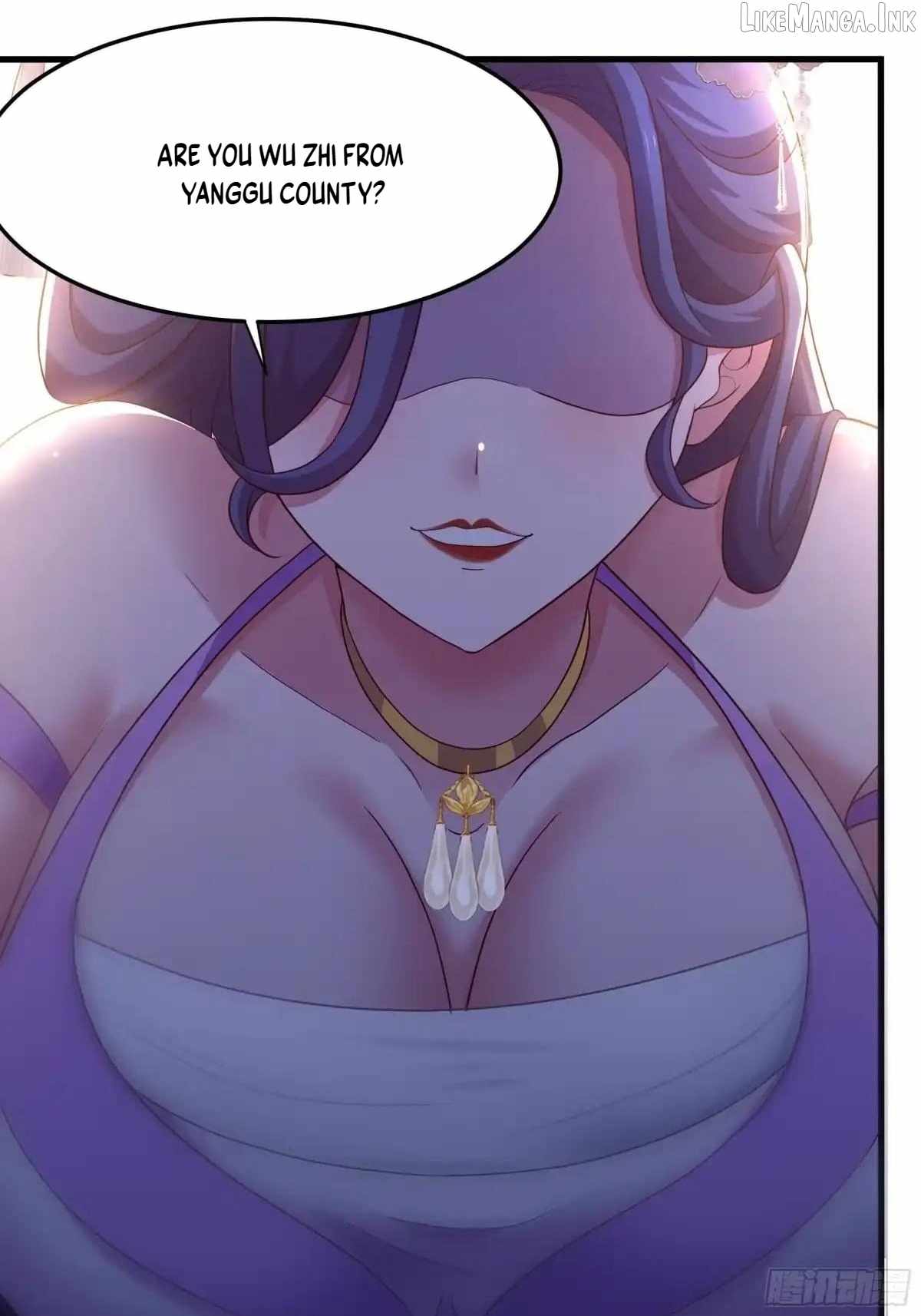 Reborn In The Water Margin World As The Strongest Wu Dalang — Chapter 94 — page 22
