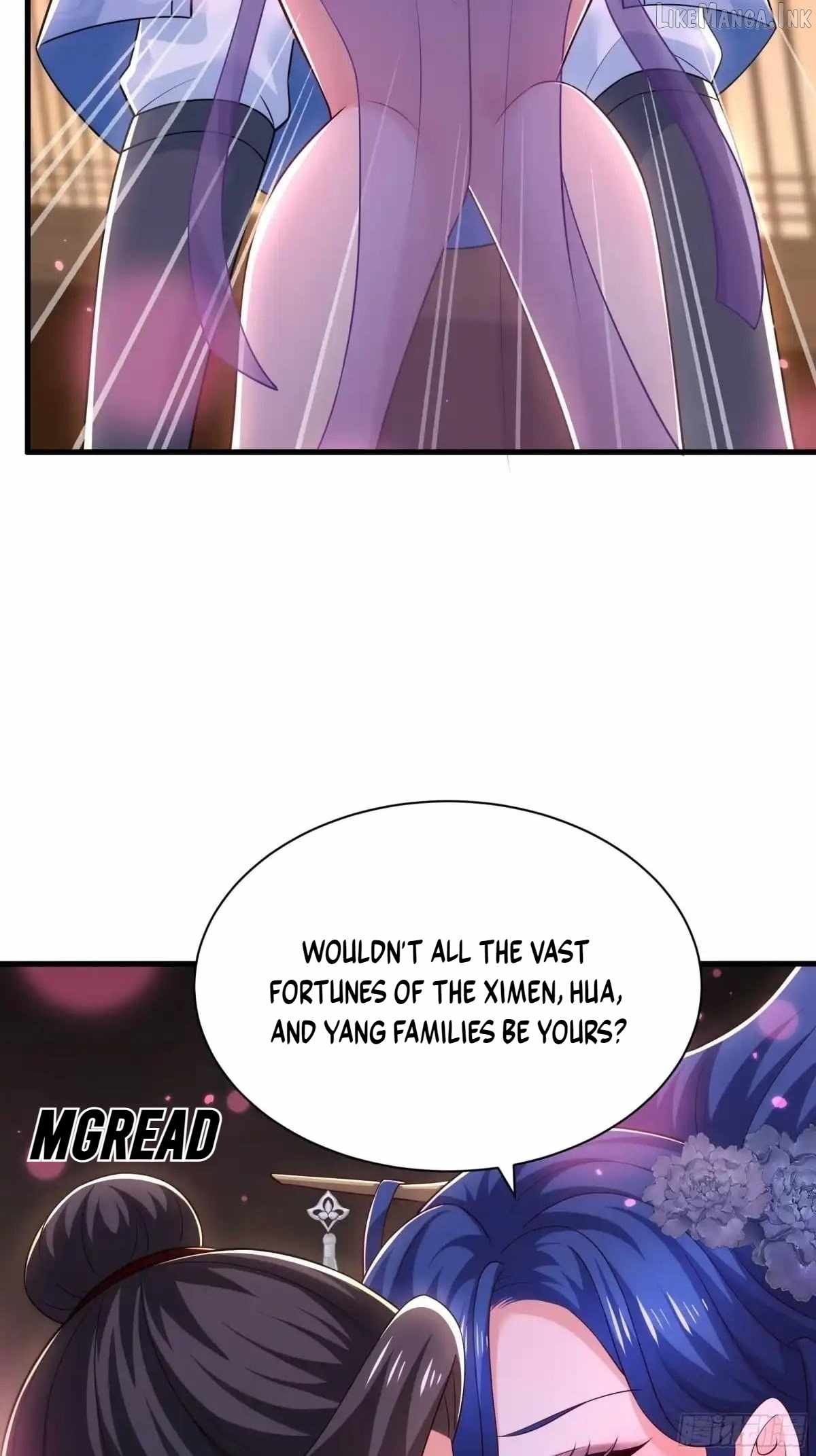 Reborn In The Water Margin World As The Strongest Wu Dalang — Chapter 94 — page 27