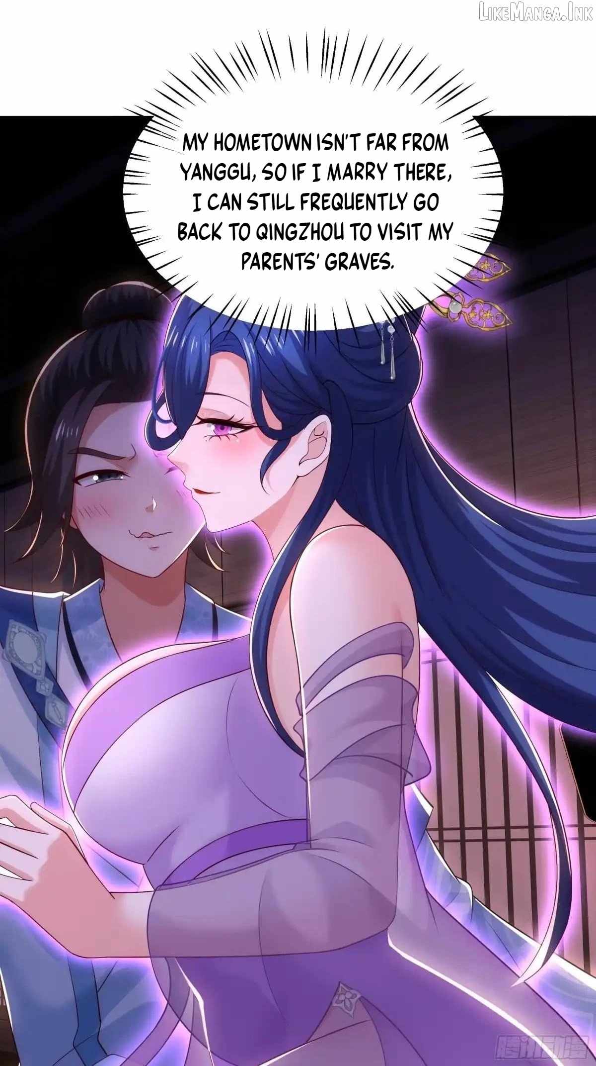Reborn In The Water Margin World As The Strongest Wu Dalang — Chapter 94 — page 30