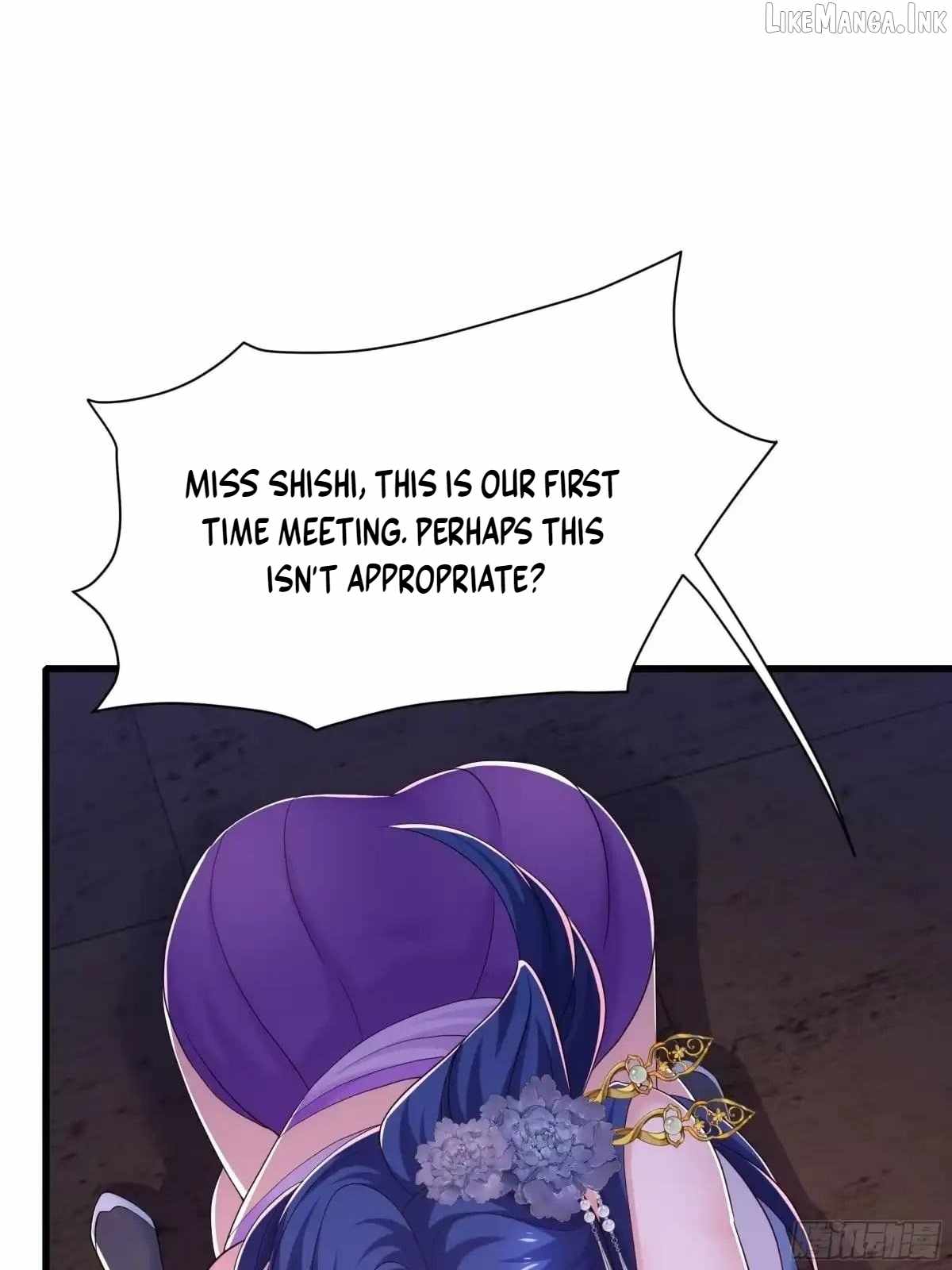 Reborn In The Water Margin World As The Strongest Wu Dalang — Chapter 94 — page 32