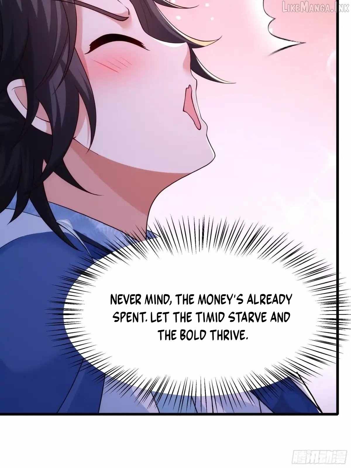 Reborn In The Water Margin World As The Strongest Wu Dalang — Chapter 94 — page 37