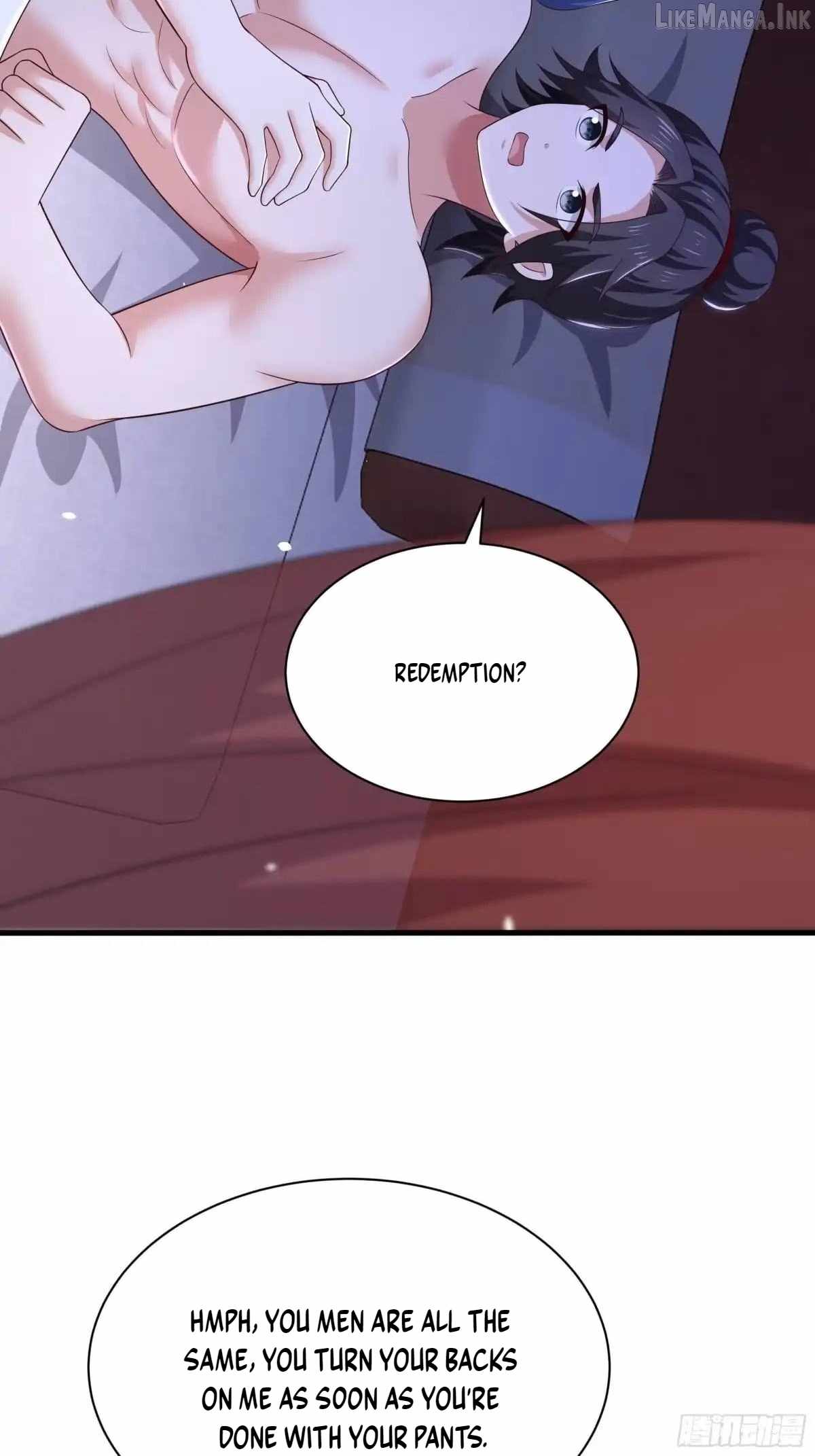 Reborn In The Water Margin World As The Strongest Wu Dalang — Chapter 94 — page 48