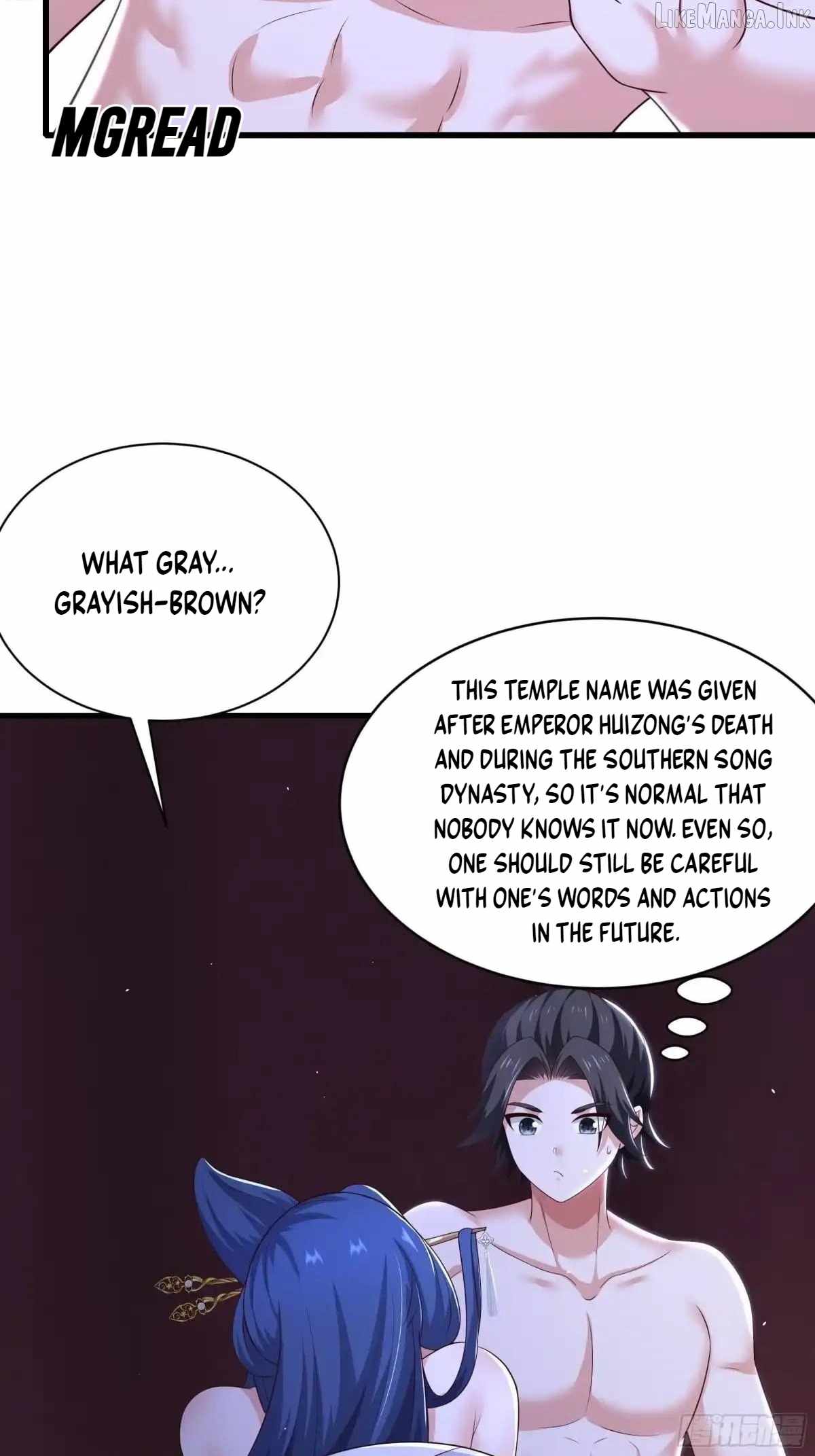 Reborn In The Water Margin World As The Strongest Wu Dalang — Chapter 94 — page 51