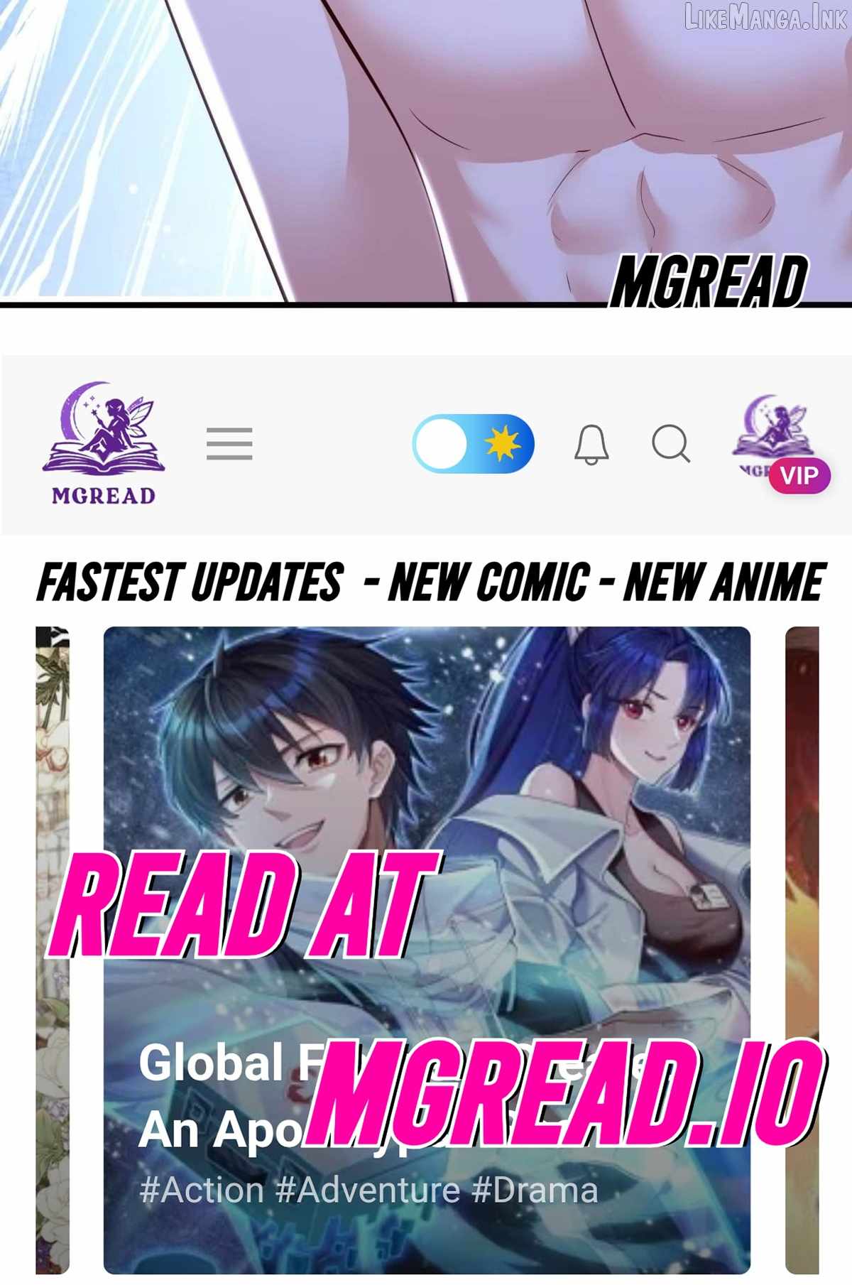 Reborn In The Water Margin World As The Strongest Wu Dalang — Chapter 94 — page 68