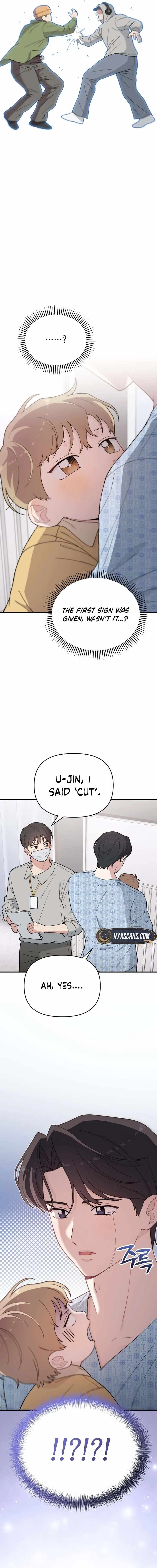 Face Genius, 0-Year-Old Top Star — Chapter 18 — page 17