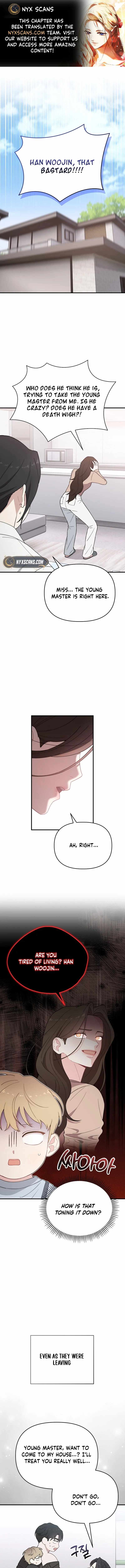 Face Genius, 0-Year-Old Top Star — Chapter 19 — page 1