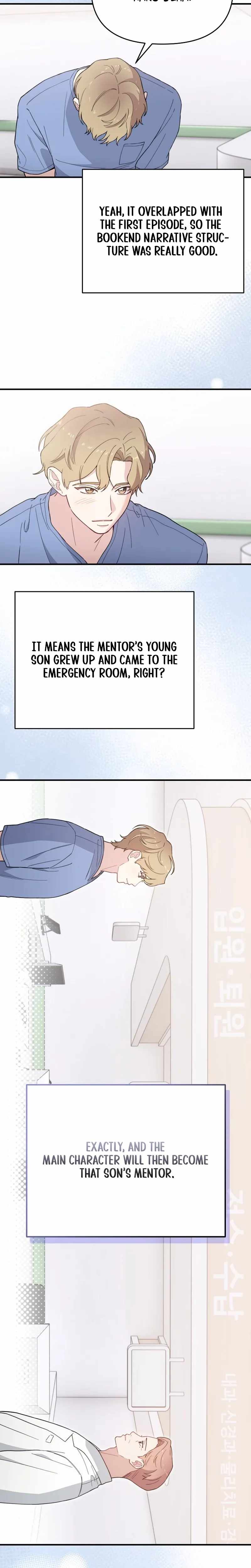 Face Genius, 0-Year-Old Top Star — Chapter 19 — page 12