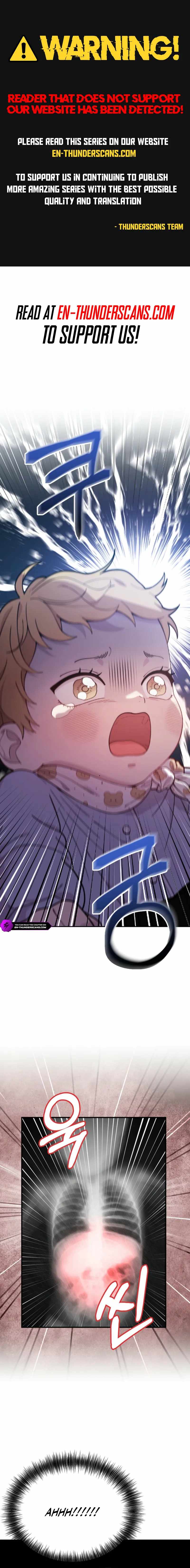 Face Genius, 0-Year-Old Top Star — Chapter 2 — page 1
