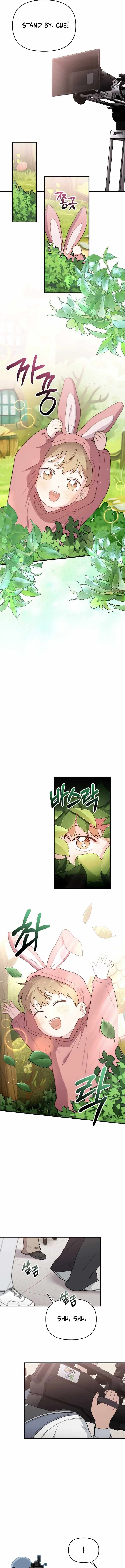 Face Genius, 0-Year-Old Top Star — Chapter 20 — page 11