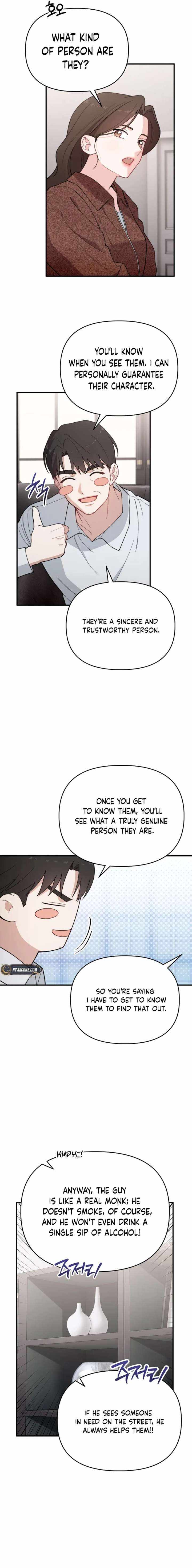 Face Genius, 0-Year-Old Top Star — Chapter 21 — page 9
