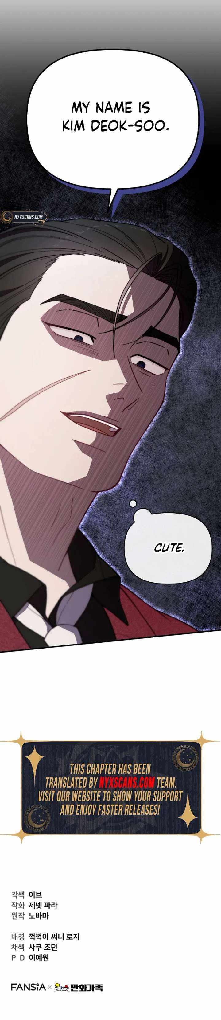 Face Genius, 0-Year-Old Top Star — Chapter 21 — page 18