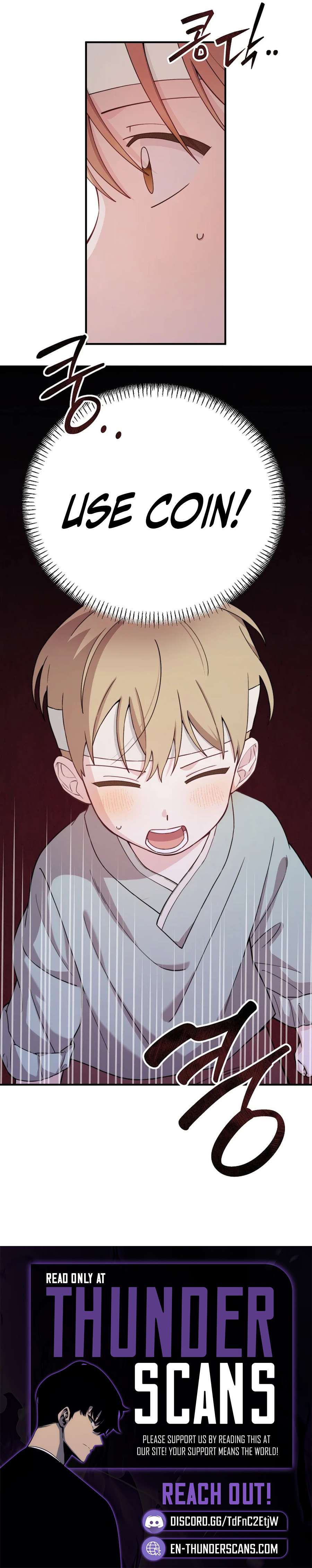 Face Genius, 0-Year-Old Top Star — Chapter 30 — page 13