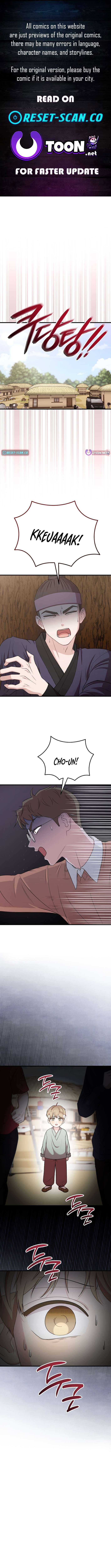 Face Genius, 0-Year-Old Top Star — Chapter 31 — page 1