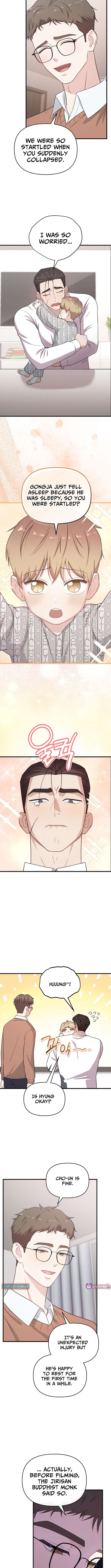 Face Genius, 0-Year-Old Top Star — Chapter 31 — page 4