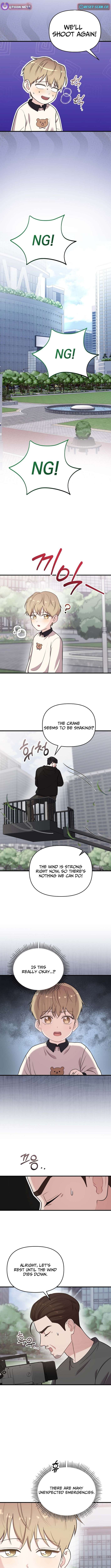 Face Genius, 0-Year-Old Top Star — Chapter 32 — page 5