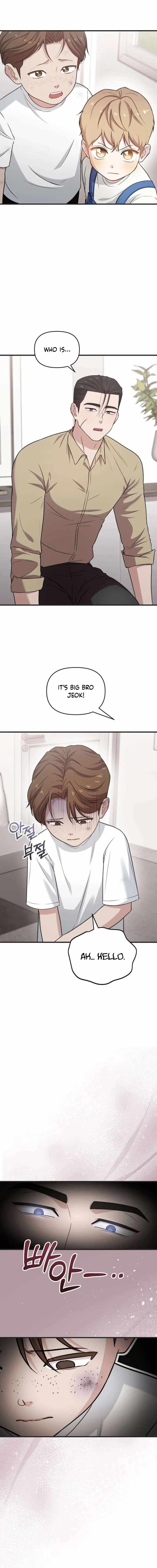 Face Genius, 0-Year-Old Top Star — Chapter 34 — page 15