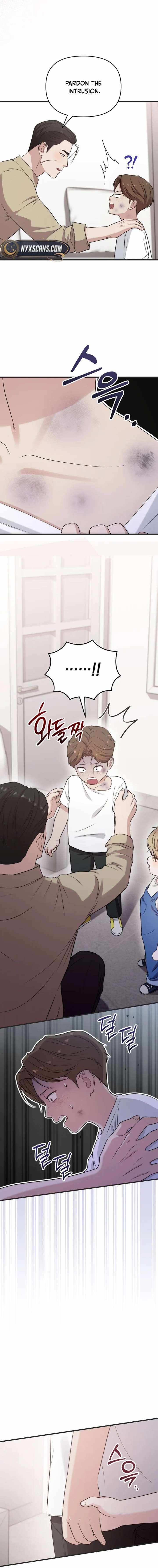 Face Genius, 0-Year-Old Top Star — Chapter 34 — page 16