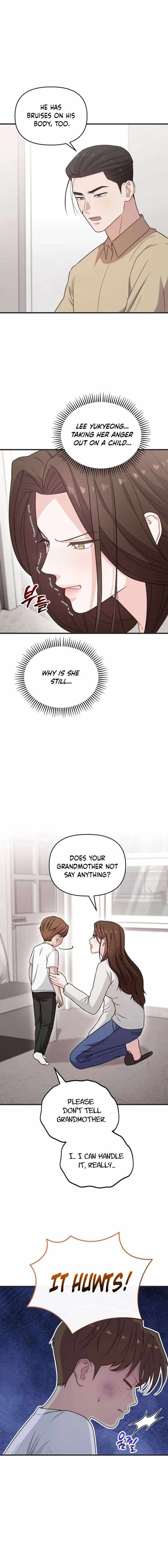 Face Genius, 0-Year-Old Top Star — Chapter 34 — page 20