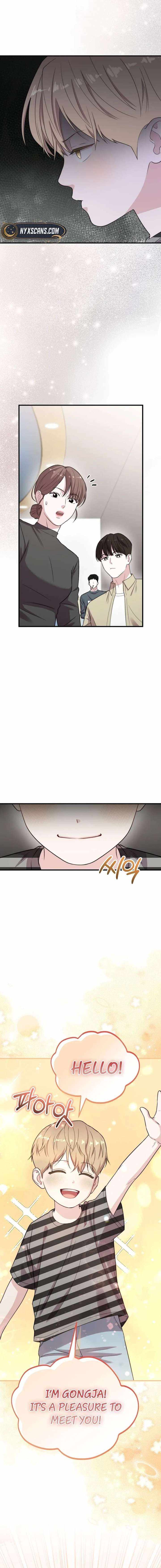 Face Genius, 0-Year-Old Top Star — Chapter 36 — page 5
