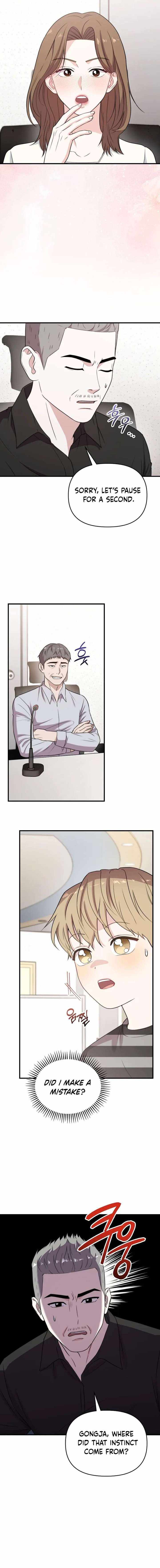 Face Genius, 0-Year-Old Top Star — Chapter 36 — page 15