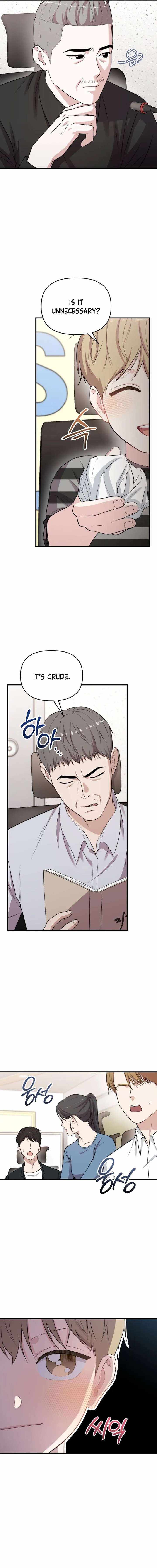 Face Genius, 0-Year-Old Top Star — Chapter 36 — page 18