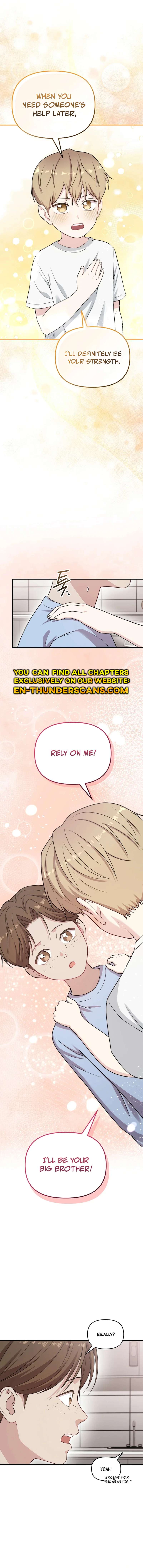 Face Genius, 0-Year-Old Top Star — Chapter 37 — page 12
