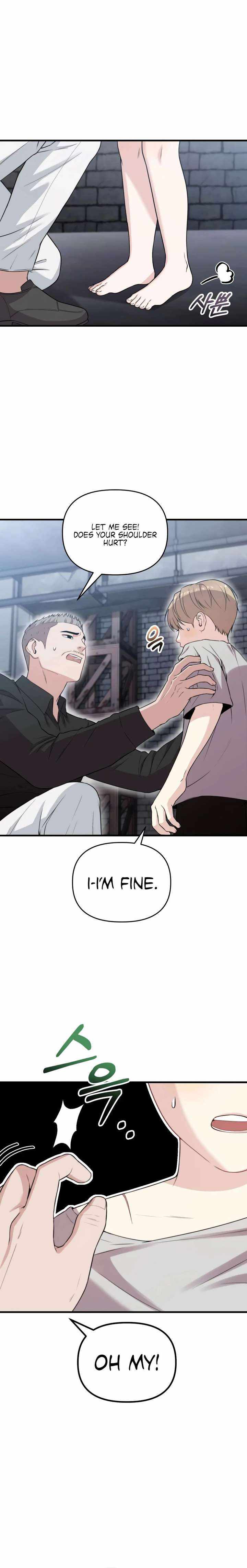 Face Genius, 0-Year-Old Top Star — Chapter 38 — page 2