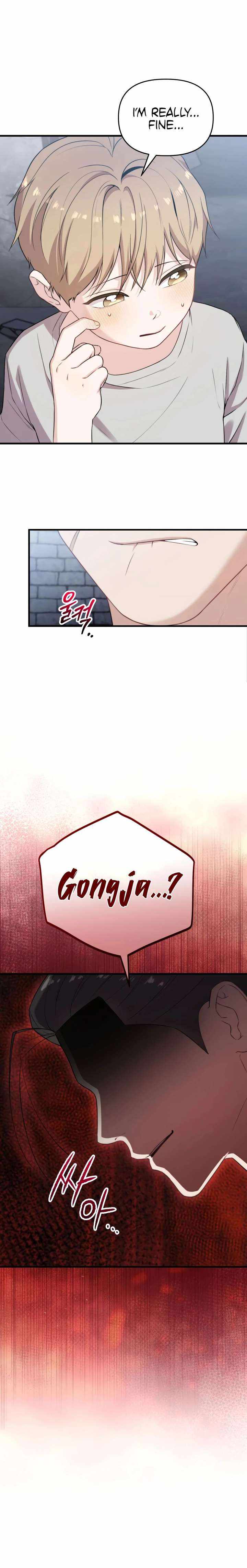 Face Genius, 0-Year-Old Top Star — Chapter 38 — page 5