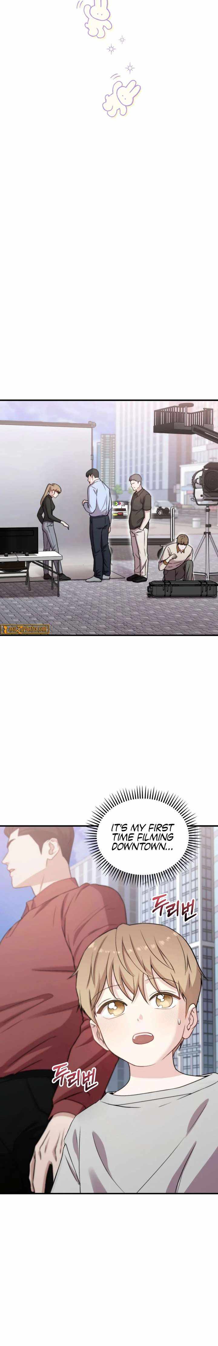 Face Genius, 0-Year-Old Top Star — Chapter 38 — page 10
