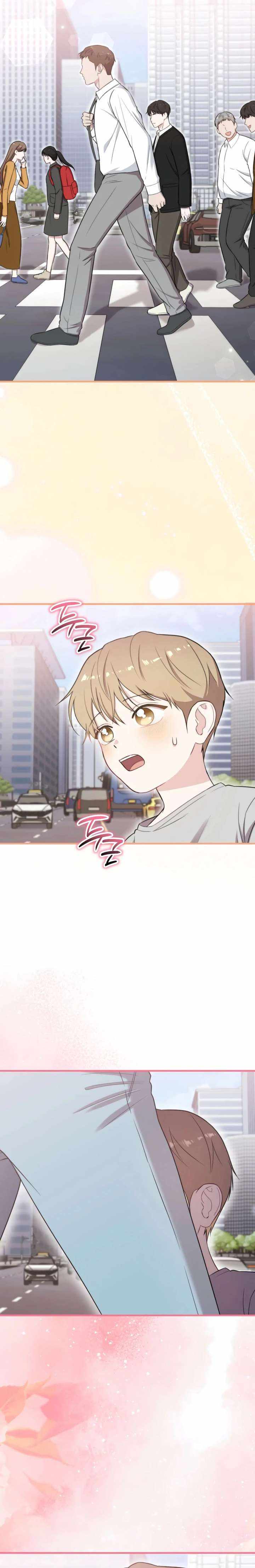 Face Genius, 0-Year-Old Top Star — Chapter 38 — page 20