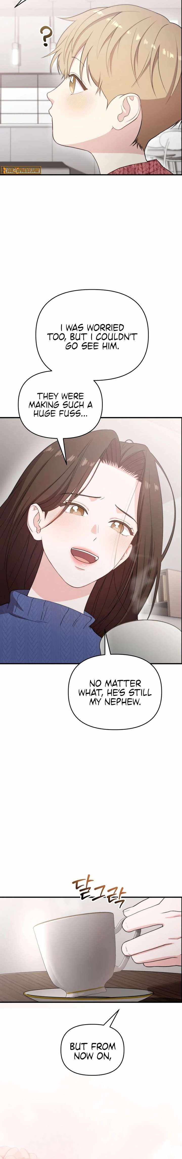 Face Genius, 0-Year-Old Top Star — Chapter 38 — page 26