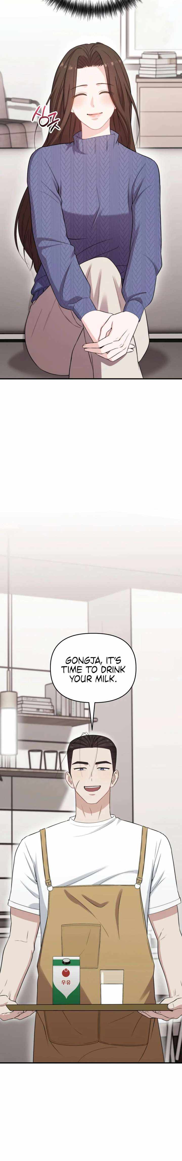 Face Genius, 0-Year-Old Top Star — Chapter 38 — page 28