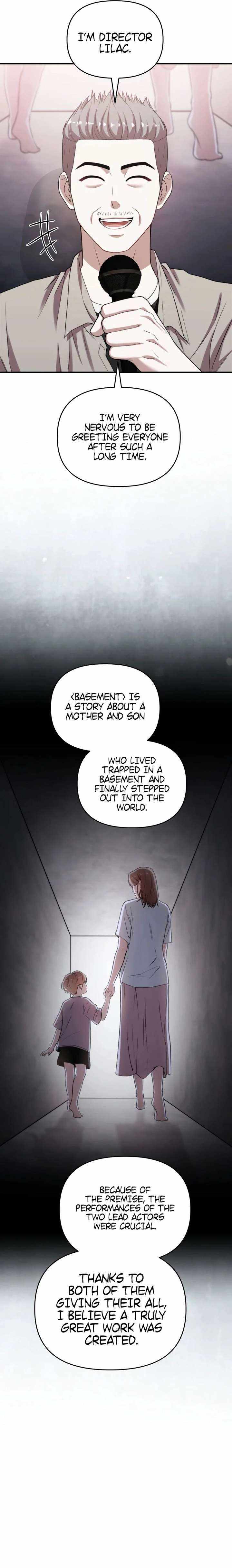 Face Genius, 0-Year-Old Top Star — Chapter 39 — page 5