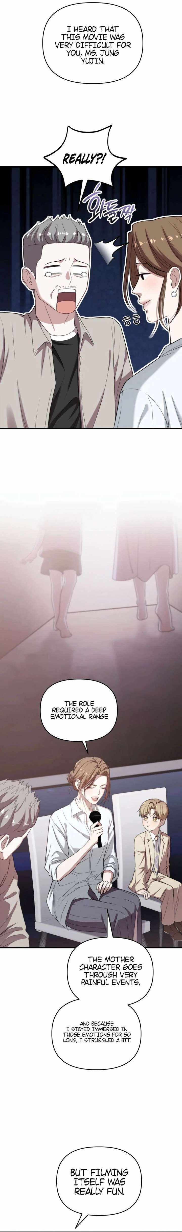 Face Genius, 0-Year-Old Top Star — Chapter 39 — page 6