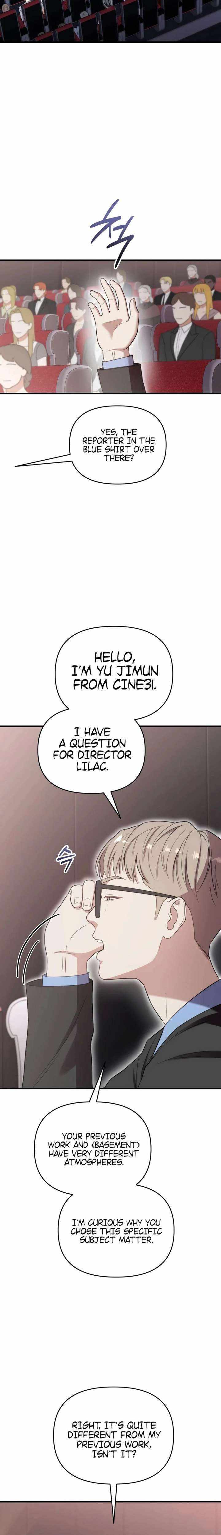Face Genius, 0-Year-Old Top Star — Chapter 39 — page 10